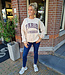 Oversized Sweater Super Soft Paris Beige