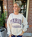 Oversized Sweater Super Soft Paris Beige
