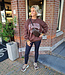 Crossbody Bag Big Donkerbruin