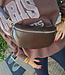 Crossbody Bag Big Donkerbruin