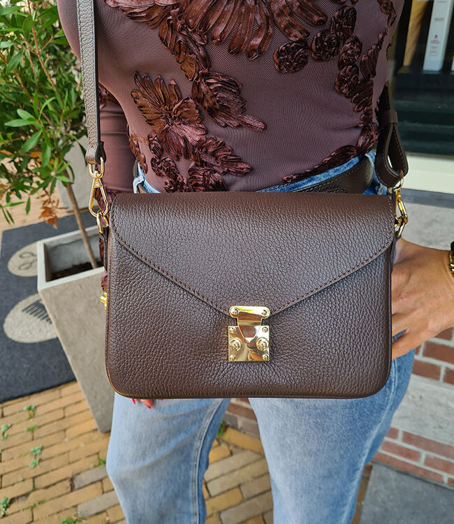 Comfort Bag Esther Donkerbruin