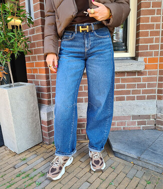 Cup of Joe COJ Ballon Jeans Clara