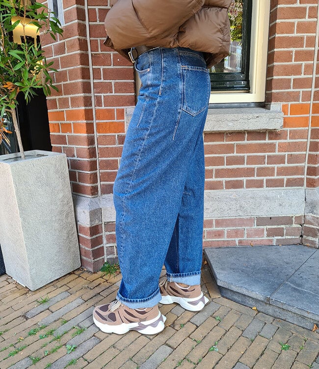 Cup of Joe COJ Ballon Jeans Clara