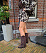 Soft Broekrokje Grove Leo Print