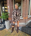 Soft Broekrokje Grove Leo Print