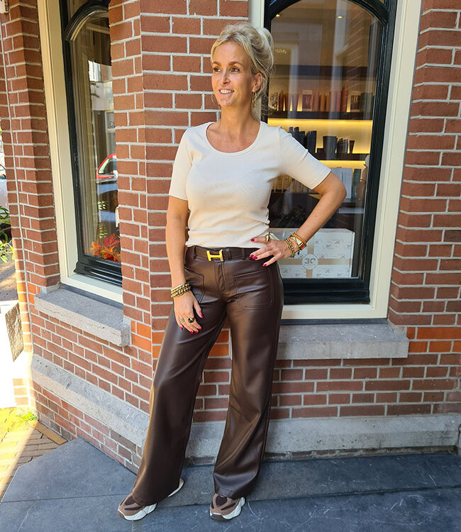 Cup of Joe COJ Alina KM Crème