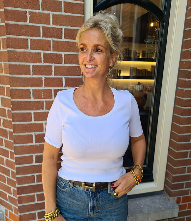 Cup of Joe COJ Alina KM Wit