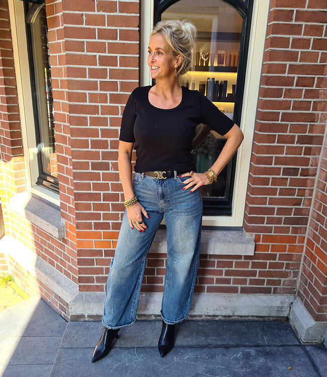 Cup of Joe COJ Alina KM Zwart