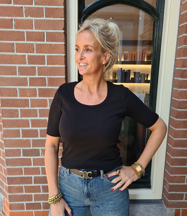 Cup of Joe COJ Alina KM Zwart