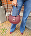 Handtas H Bordeaux