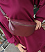 Crossbody Bag Big Bordeaux