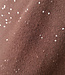 Basic Coltrui met Shimmer Donkerbruin