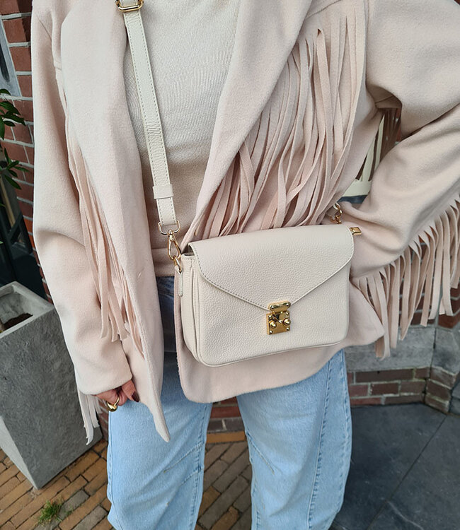 Comfort Bag Esther Crème