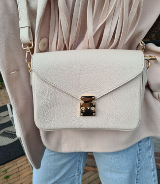 Comfort Bag Esther Crème