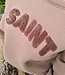 Sweater Saint Taupe/Bruin