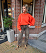 Sweater Le Marais Oranje