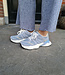 Sneakers Blauw