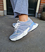 Sneakers Blauw