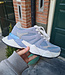 Sneakers Blauw