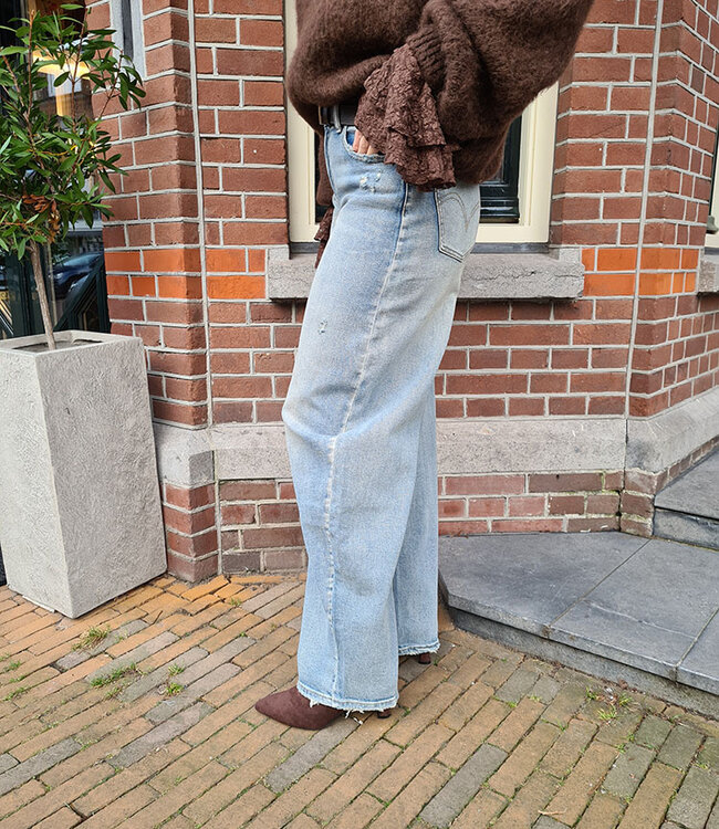 Queen Hearts Damaged Ballon 3932