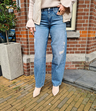 Cup of Joe COJ Ballon Jeans Clara TINTED