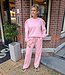 2-Delige Comfyset Pofmouw Roze