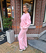 2-Delige Comfyset Pofmouw Roze