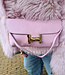 H Little Bag Roze
