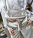 Tas Big Buidel Zilver
