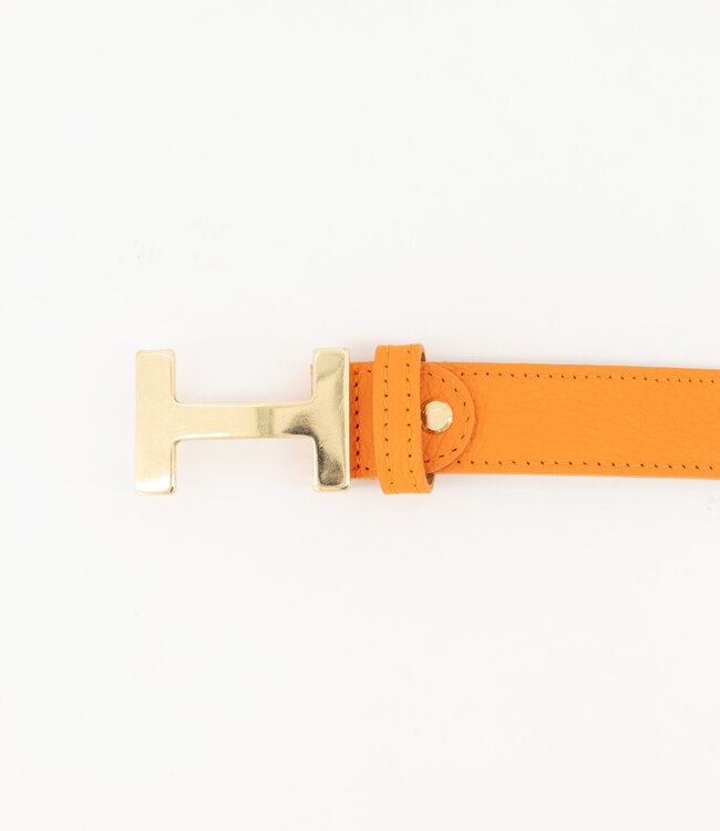 Look-a-Like Riem Her Oranje