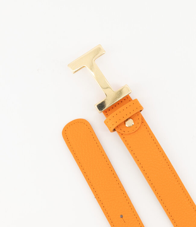 Look-a-Like Riem Her Oranje