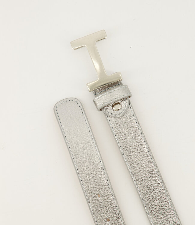 Look-a-Like Riem Her Zilver