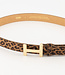Look-a-Like Riem Her Leo Print