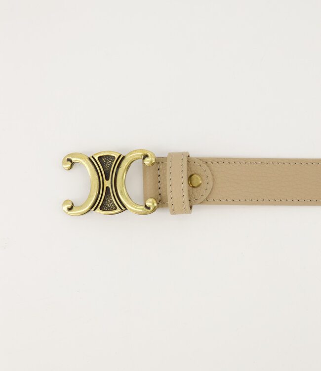 Look-a-Like Riem Celine Taupe