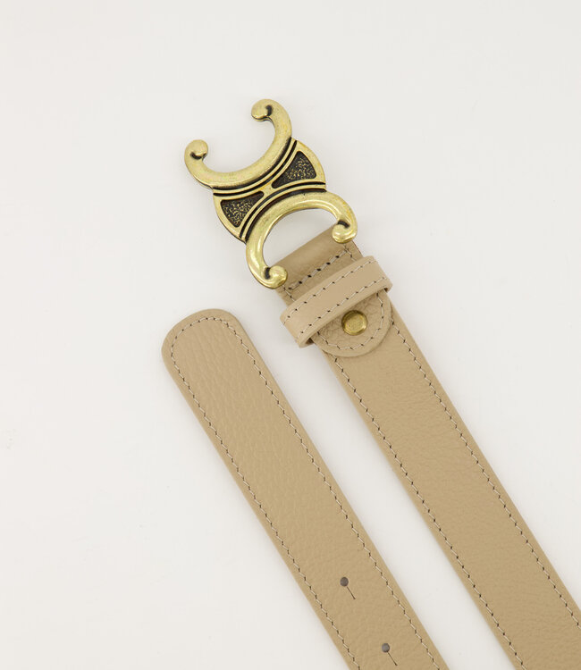 Look-a-Like Riem Celine Taupe