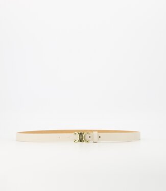 Look-a-Like Riem Celine Crème Small