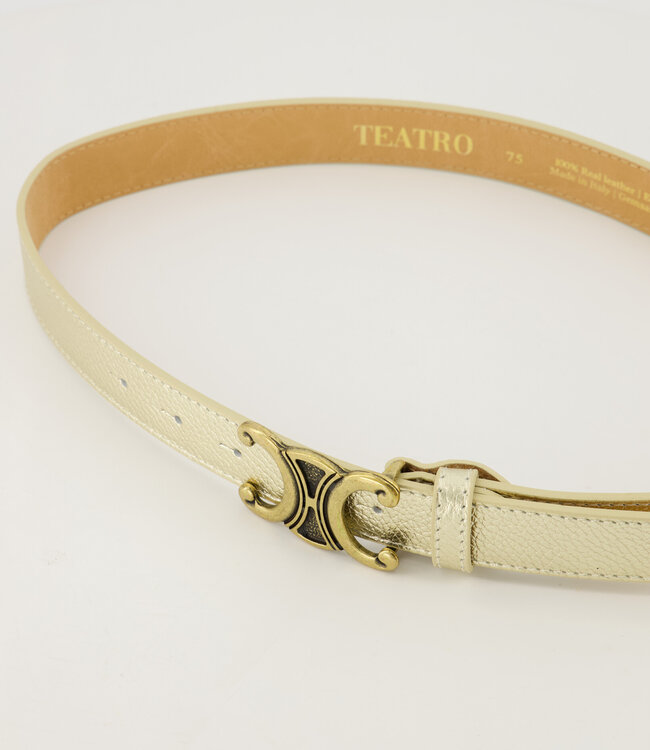 Look-a-Like Riem Celine Goud