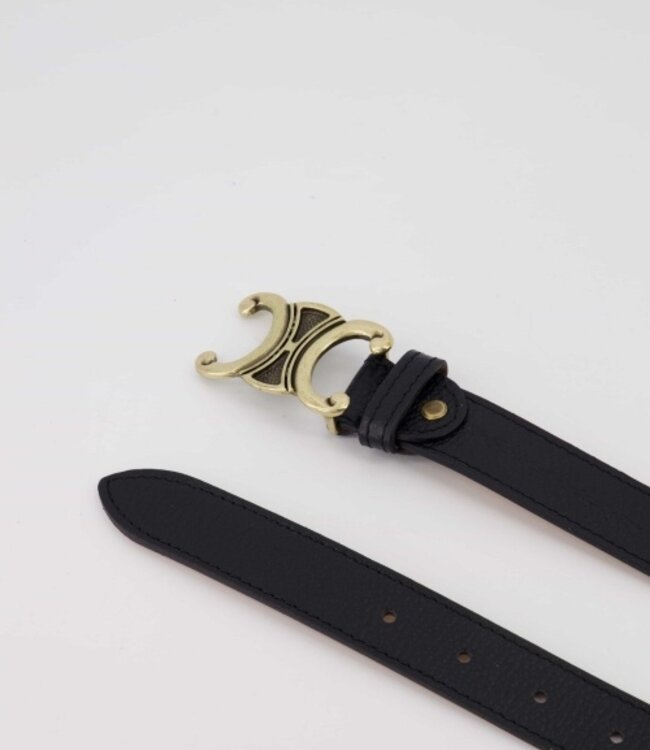 Look-a-Like Riem Celine Zwart