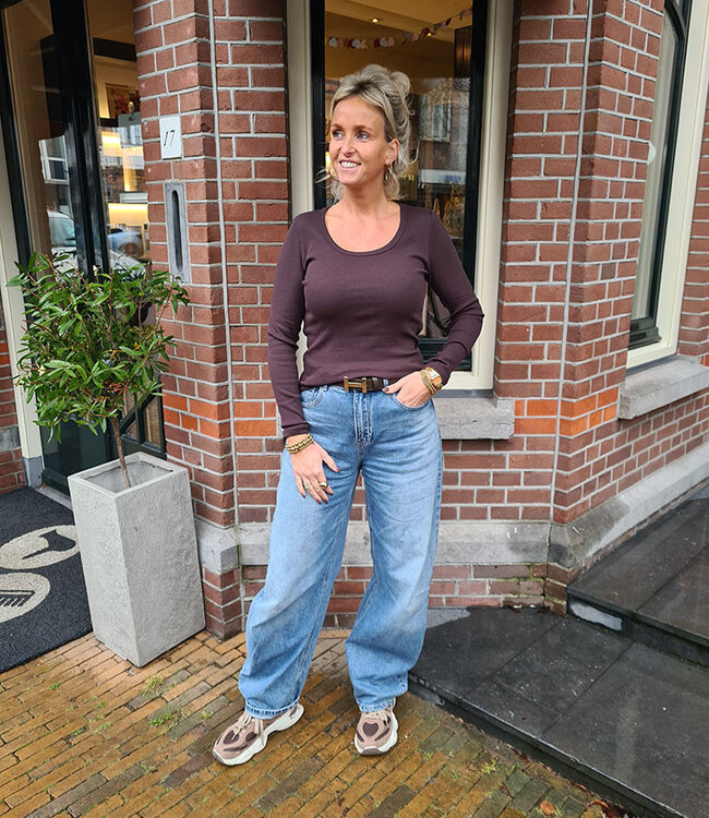 Cup of Joe COJ LM Dora Donkerbruin