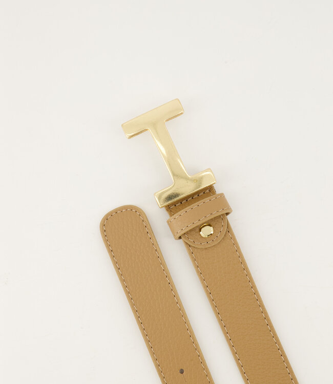 Look-a-Like Riem Her Camel