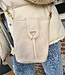 Kendra Small Bag Crème