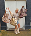 Big Shopper 2delig XXL Goud