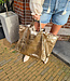 Big Shopper 2delig XXL Goud