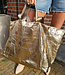 Big Shopper 2delig XXL Goud