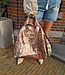 Big Shopper 2delig XXL Sequin Gold/Silver/Rosé