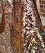 Big Shopper 2delig XXL Sequin Gold/Silver/Rosé