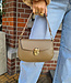 Handtas Taupe