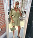 Summer Dress Vhals Pistache