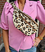 Lederen Heuptas Leopard