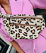 Lederen Heuptas Leopard
